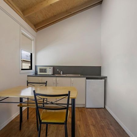 The Great Ocean Road Studios Port Campbell Chambre photo