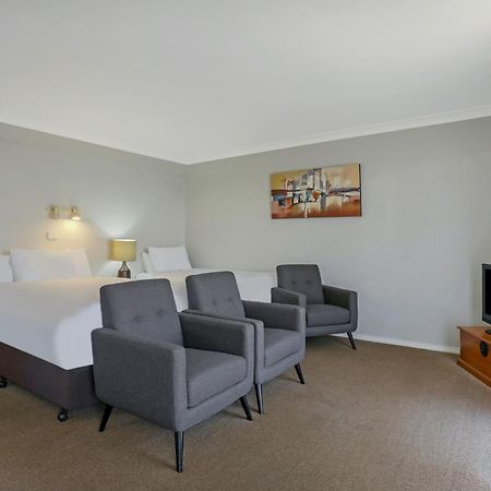 The Great Ocean Road Studios Port Campbell Chambre photo
