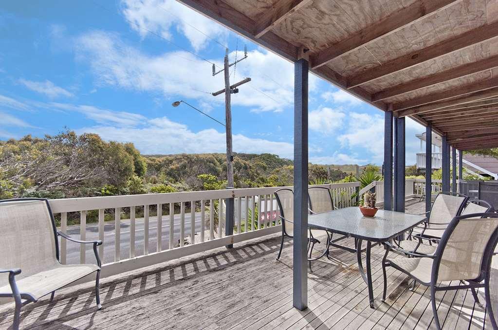 The Great Ocean Road Studios Port Campbell Extérieur photo