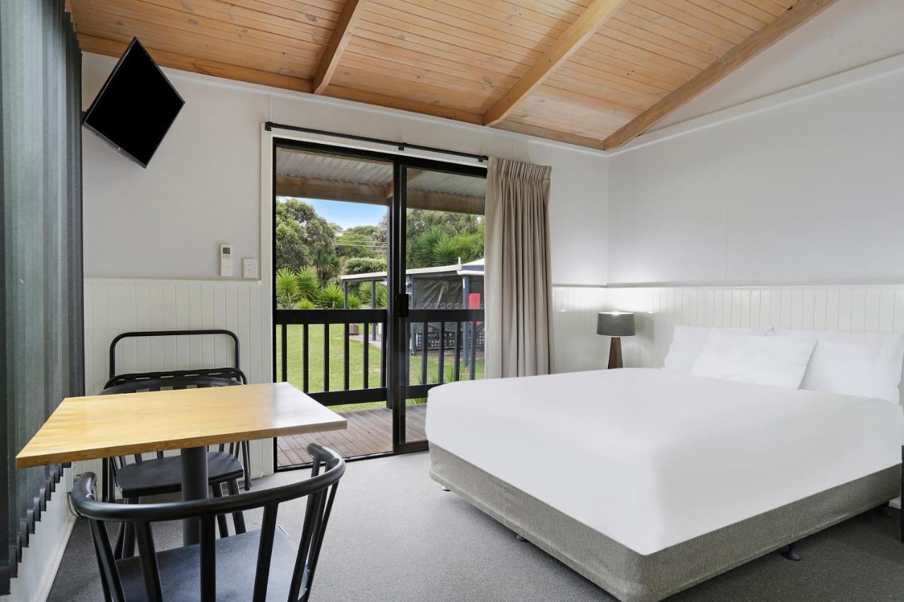 The Great Ocean Road Studios Port Campbell Extérieur photo