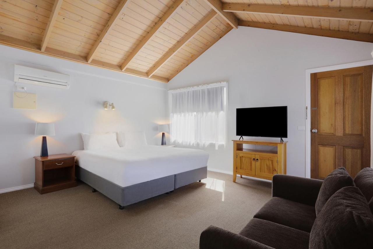 The Great Ocean Road Studios Port Campbell Extérieur photo
