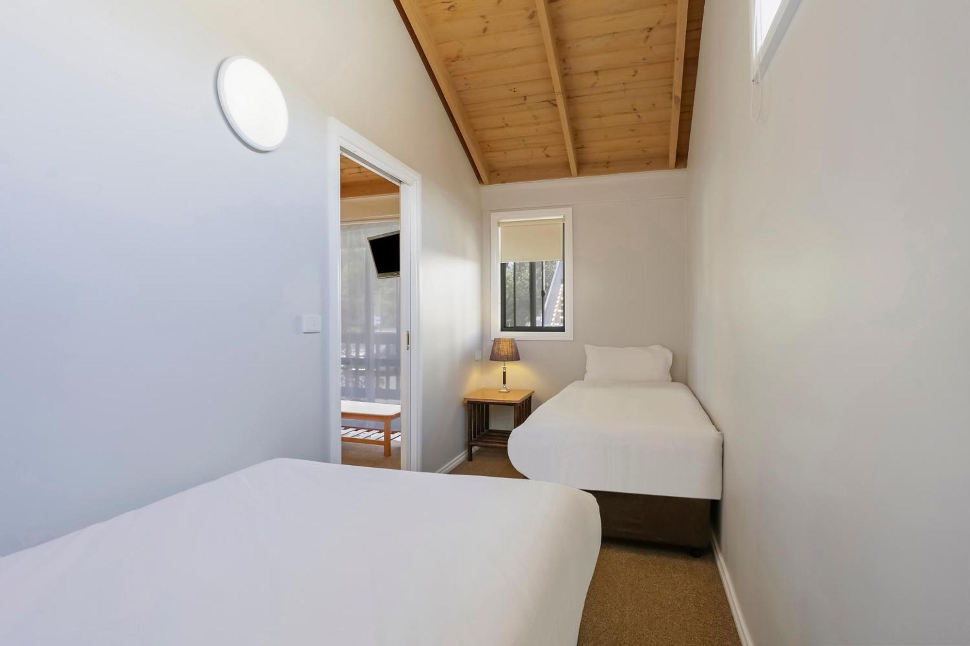 The Great Ocean Road Studios Port Campbell Chambre photo