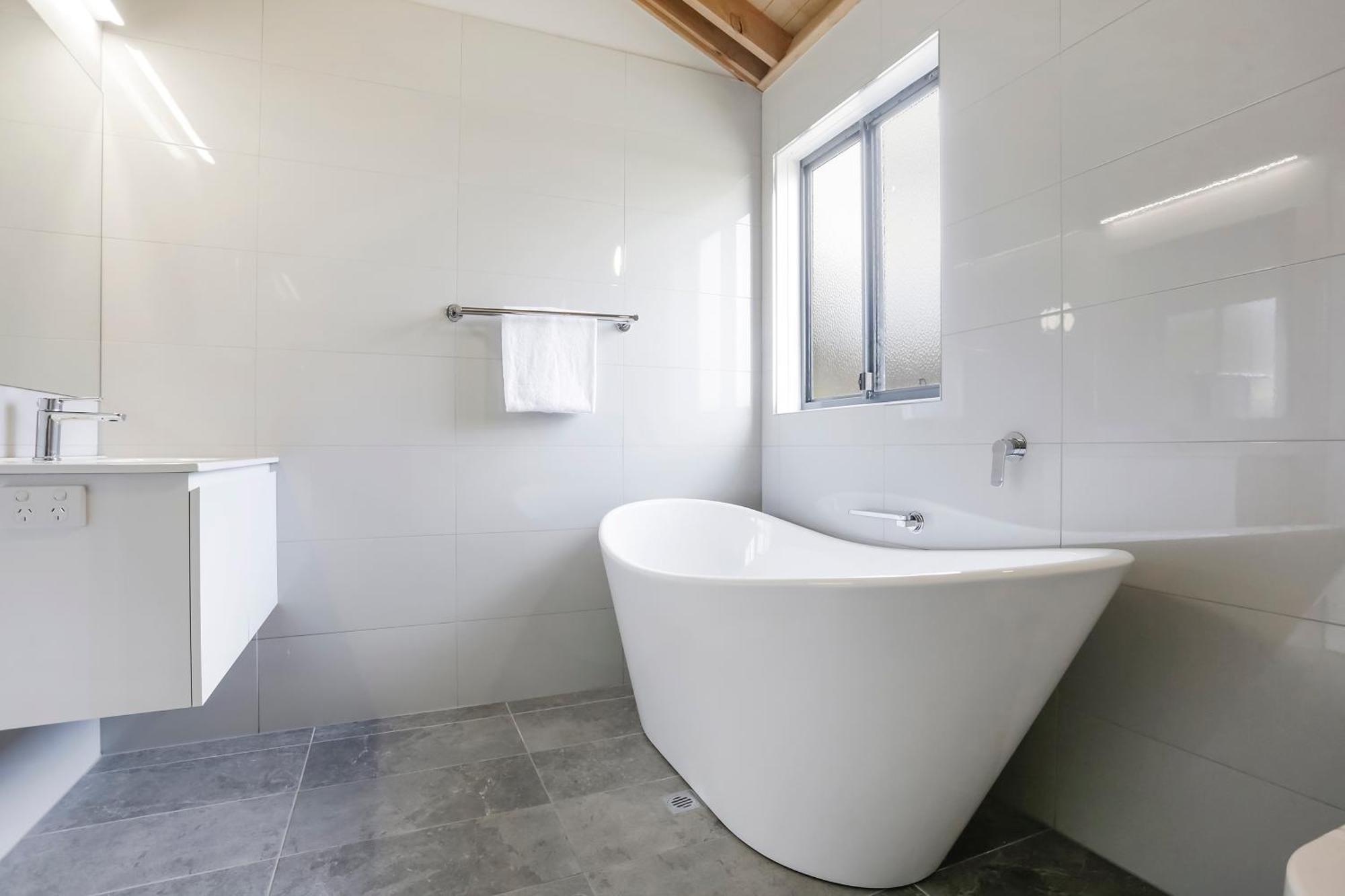 The Great Ocean Road Studios Port Campbell Chambre photo