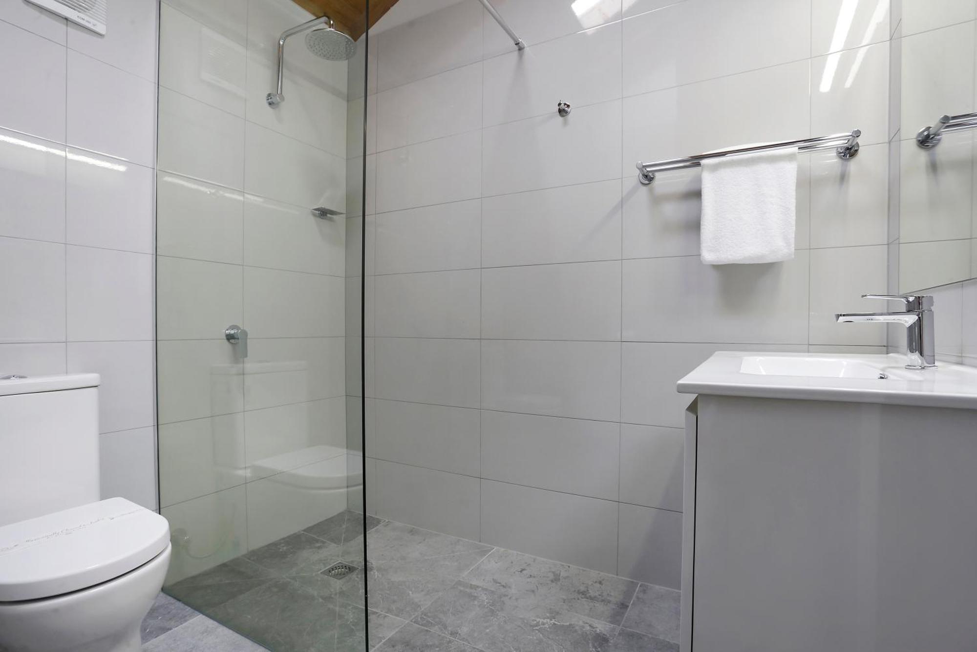 The Great Ocean Road Studios Port Campbell Chambre photo