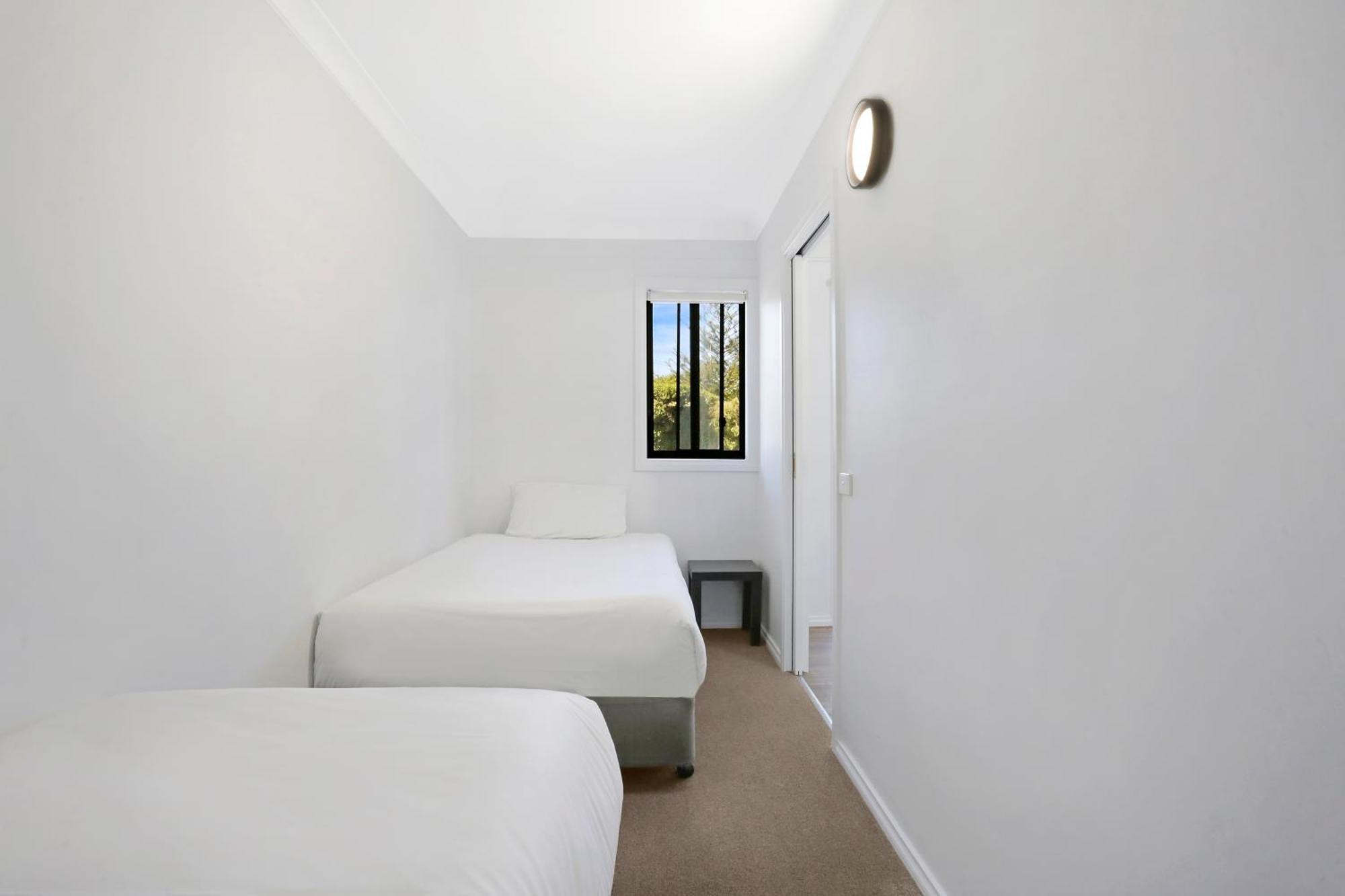 The Great Ocean Road Studios Port Campbell Chambre photo