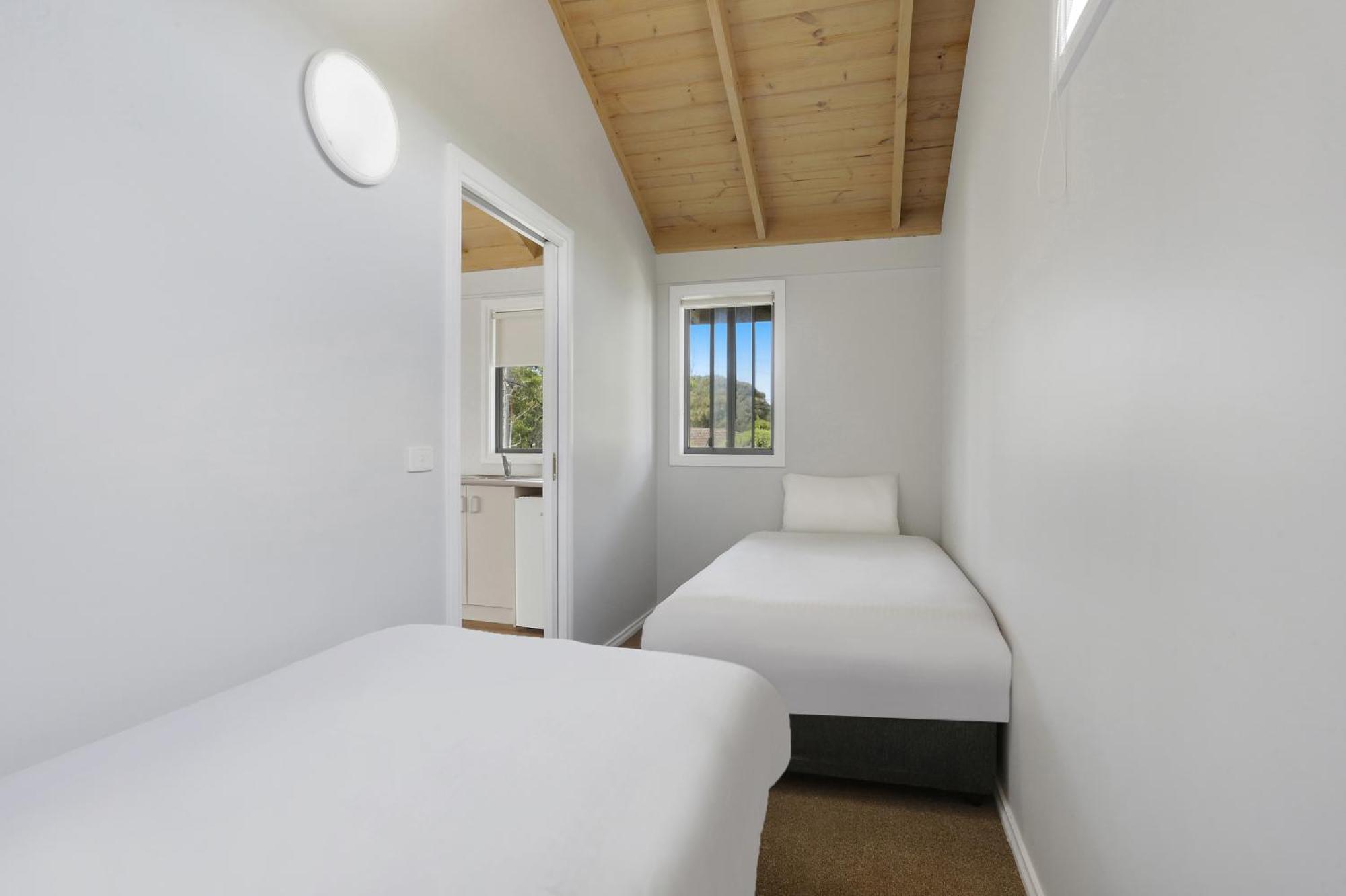 The Great Ocean Road Studios Port Campbell Chambre photo