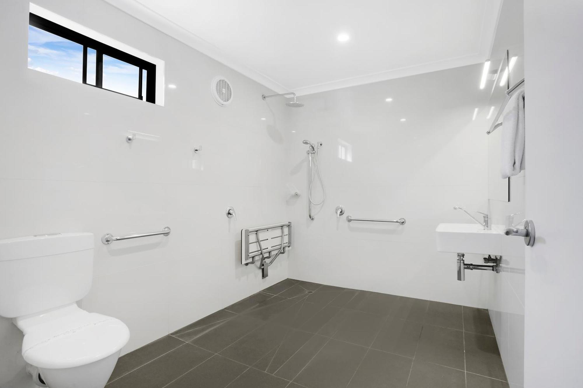 The Great Ocean Road Studios Port Campbell Chambre photo
