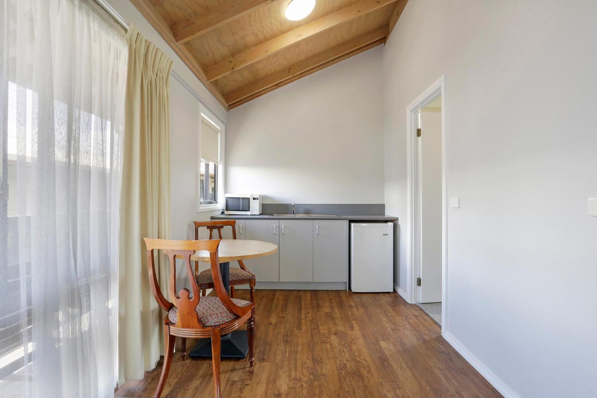 The Great Ocean Road Studios Port Campbell Chambre photo