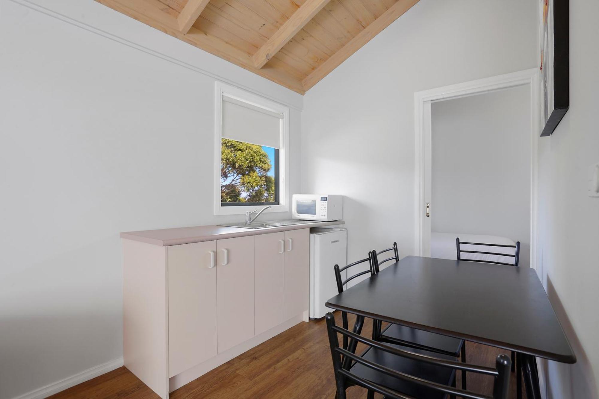The Great Ocean Road Studios Port Campbell Chambre photo