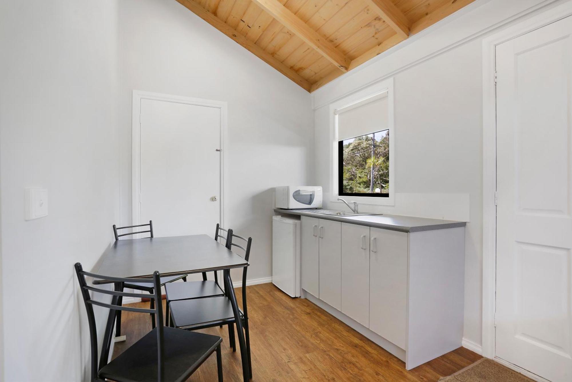 The Great Ocean Road Studios Port Campbell Chambre photo