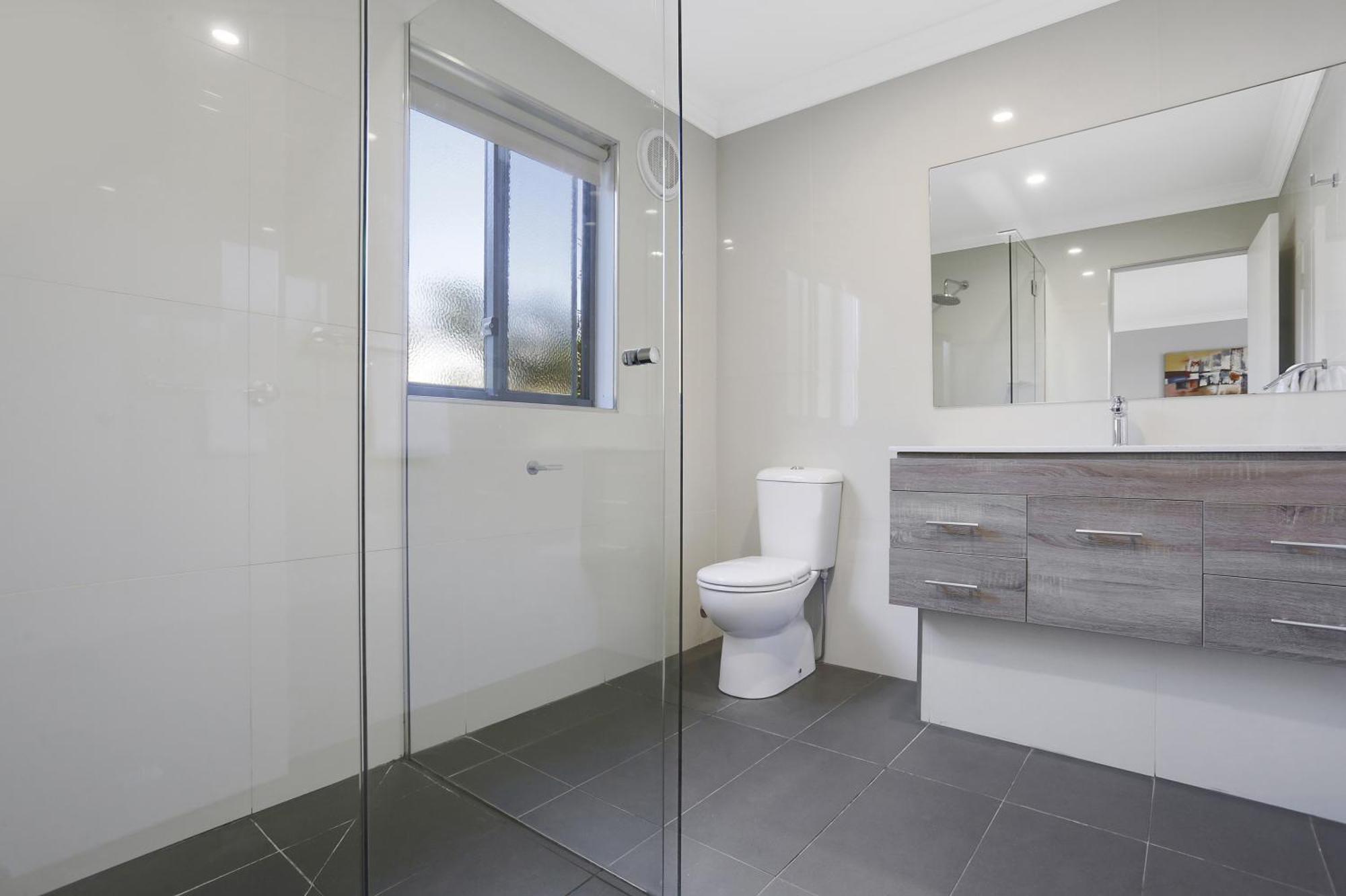 The Great Ocean Road Studios Port Campbell Chambre photo