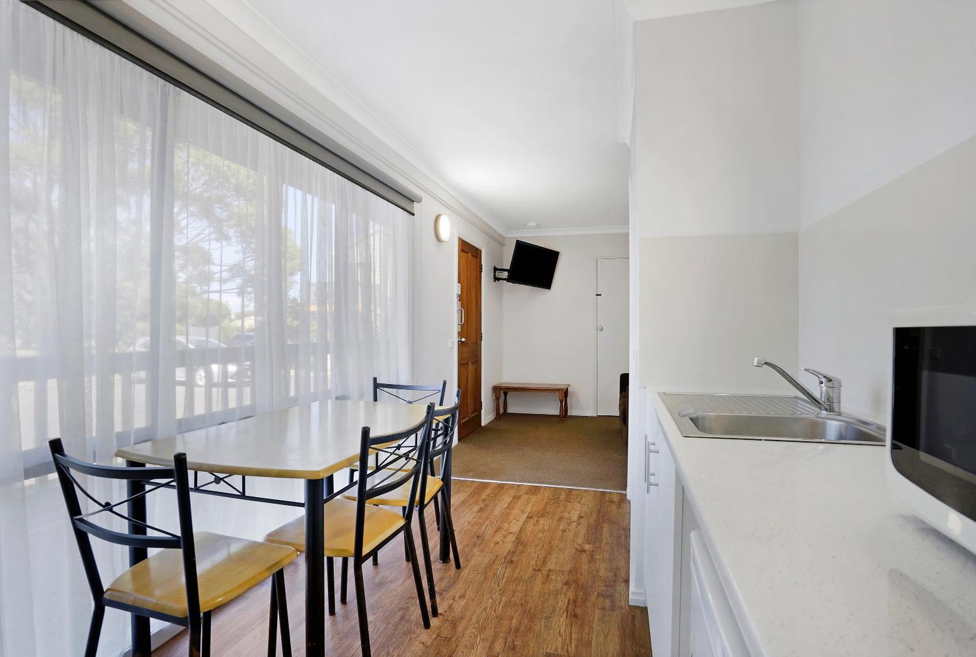 The Great Ocean Road Studios Port Campbell Chambre photo