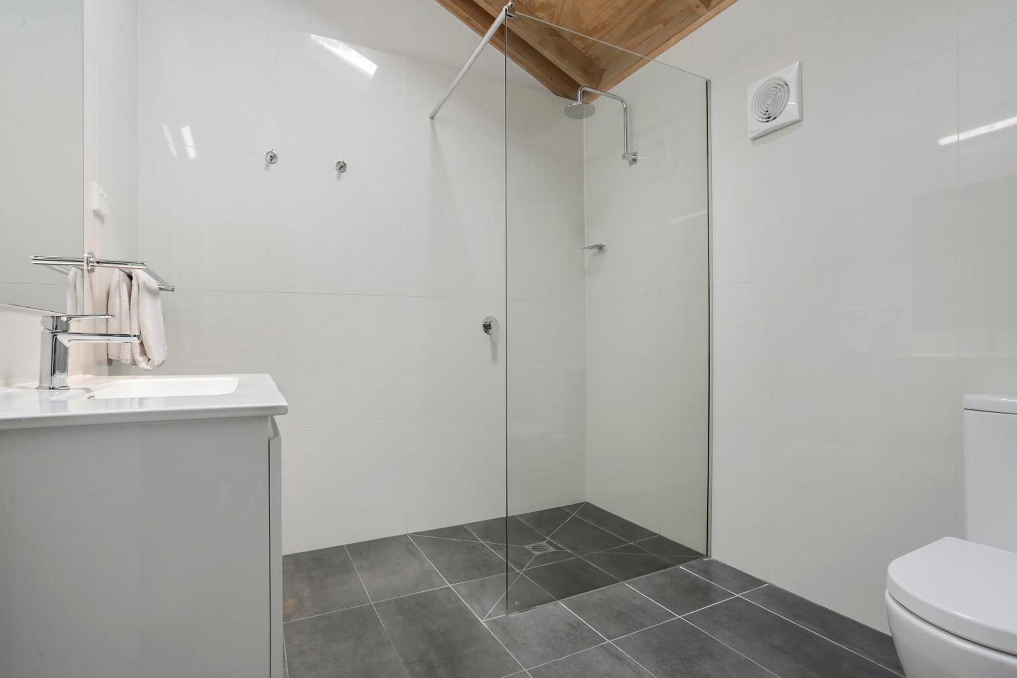 The Great Ocean Road Studios Port Campbell Chambre photo