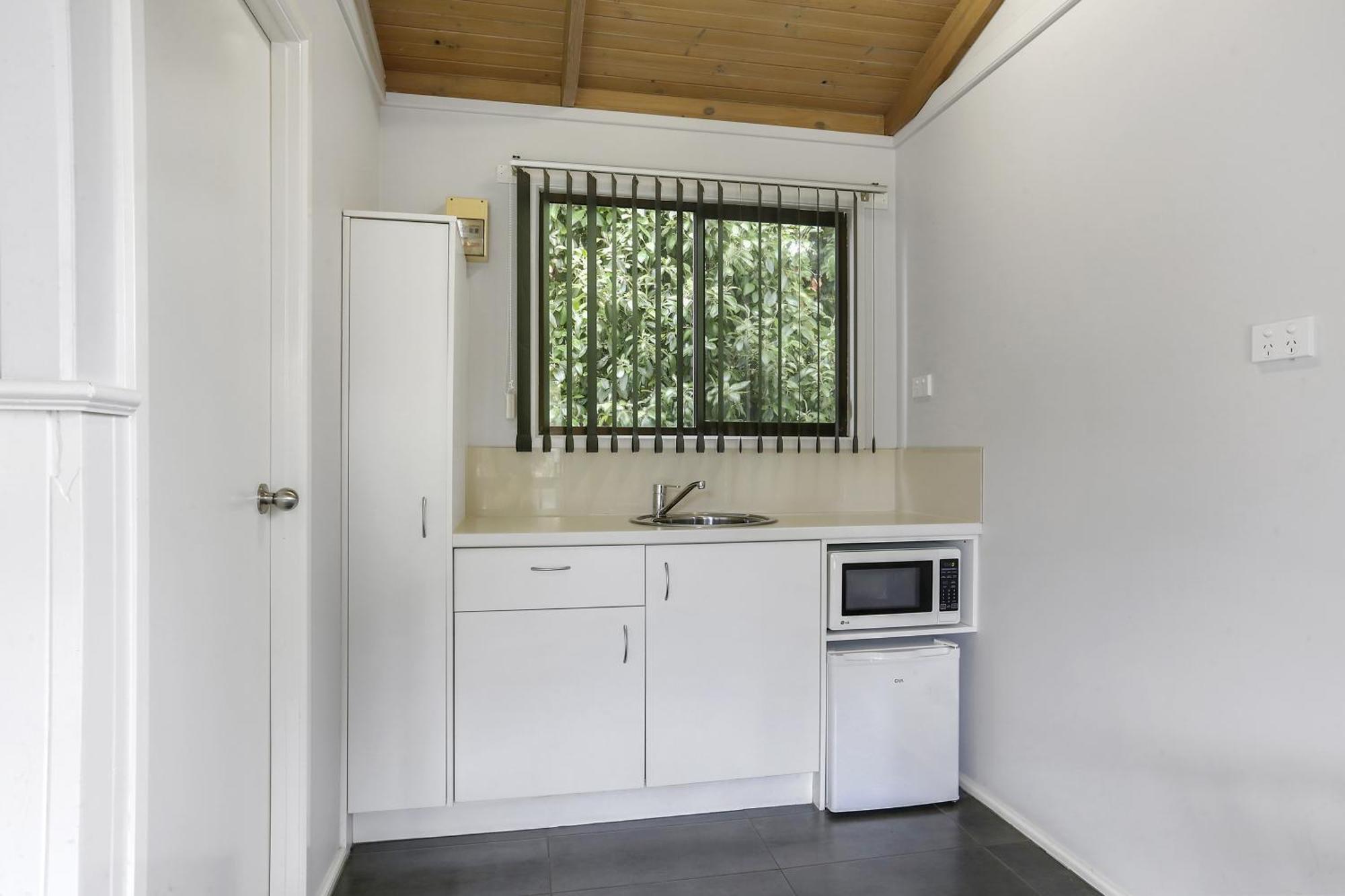 The Great Ocean Road Studios Port Campbell Chambre photo