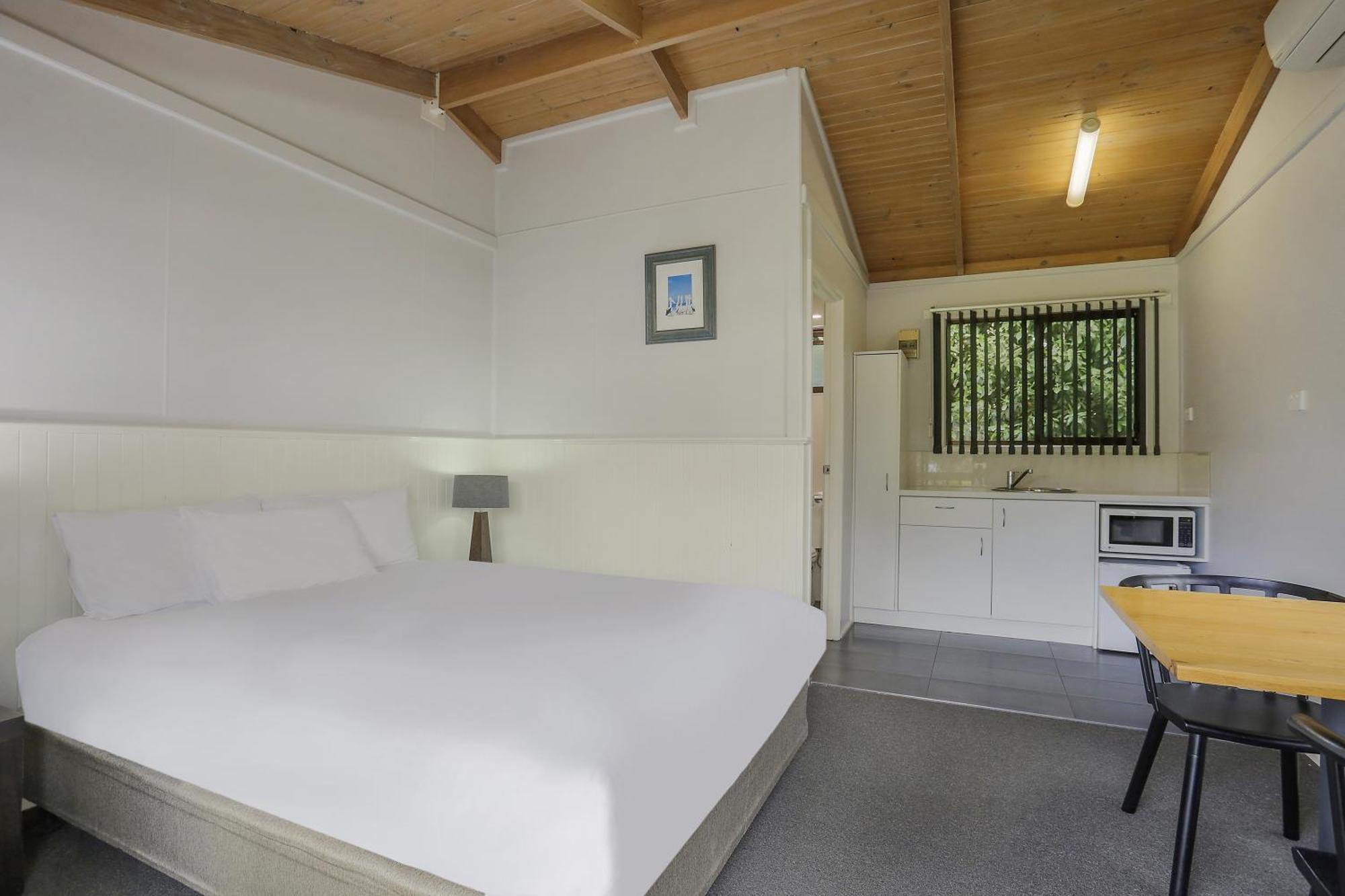 The Great Ocean Road Studios Port Campbell Chambre photo