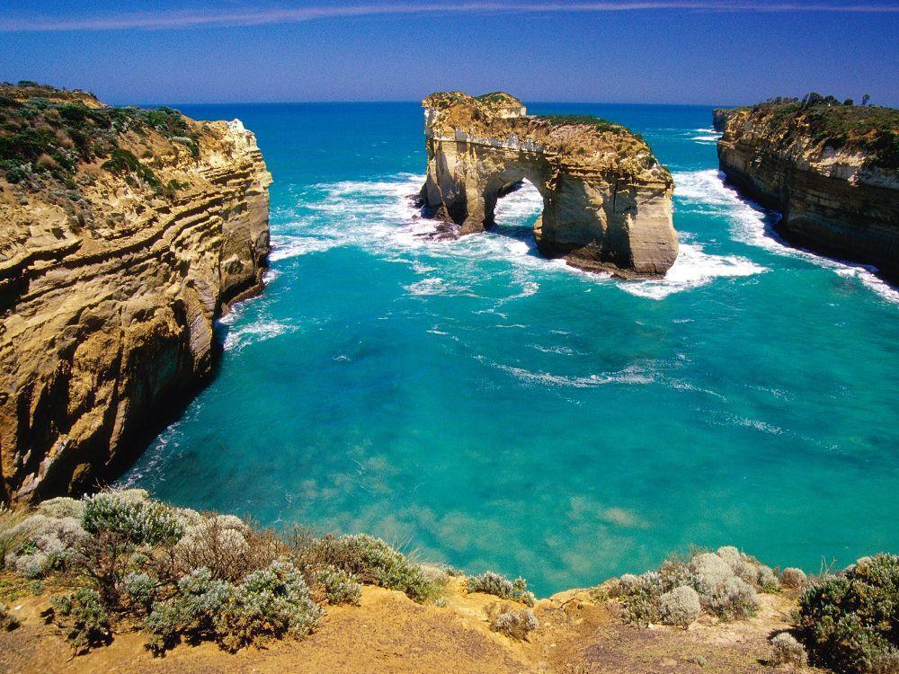 The Great Ocean Road Studios Port Campbell Extérieur photo