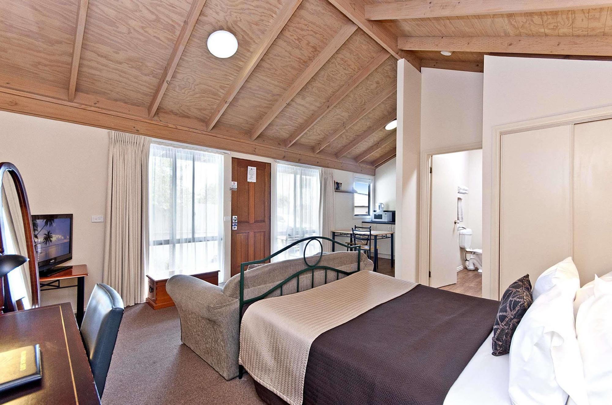 The Great Ocean Road Studios Port Campbell Extérieur photo