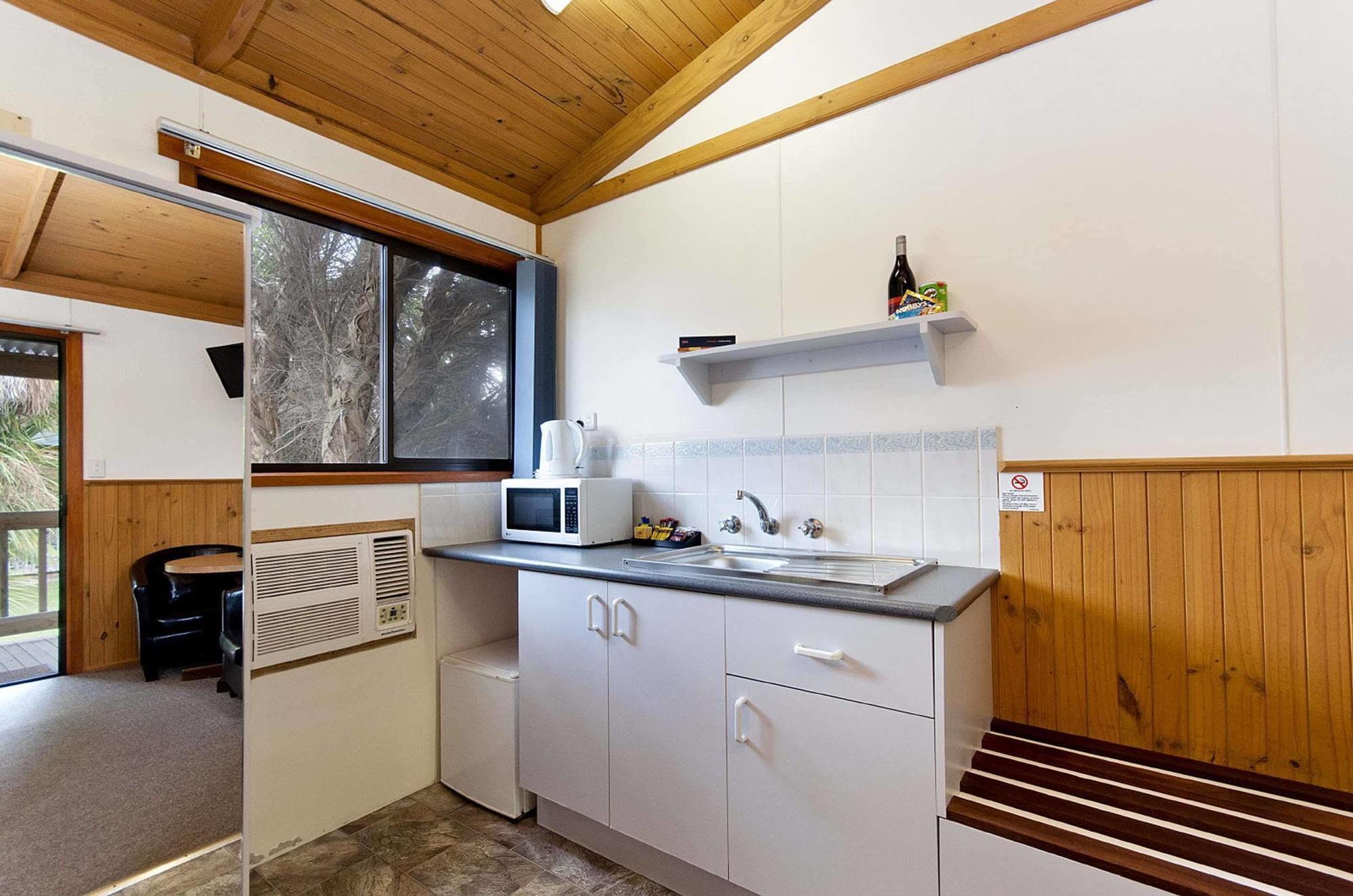 The Great Ocean Road Studios Port Campbell Extérieur photo