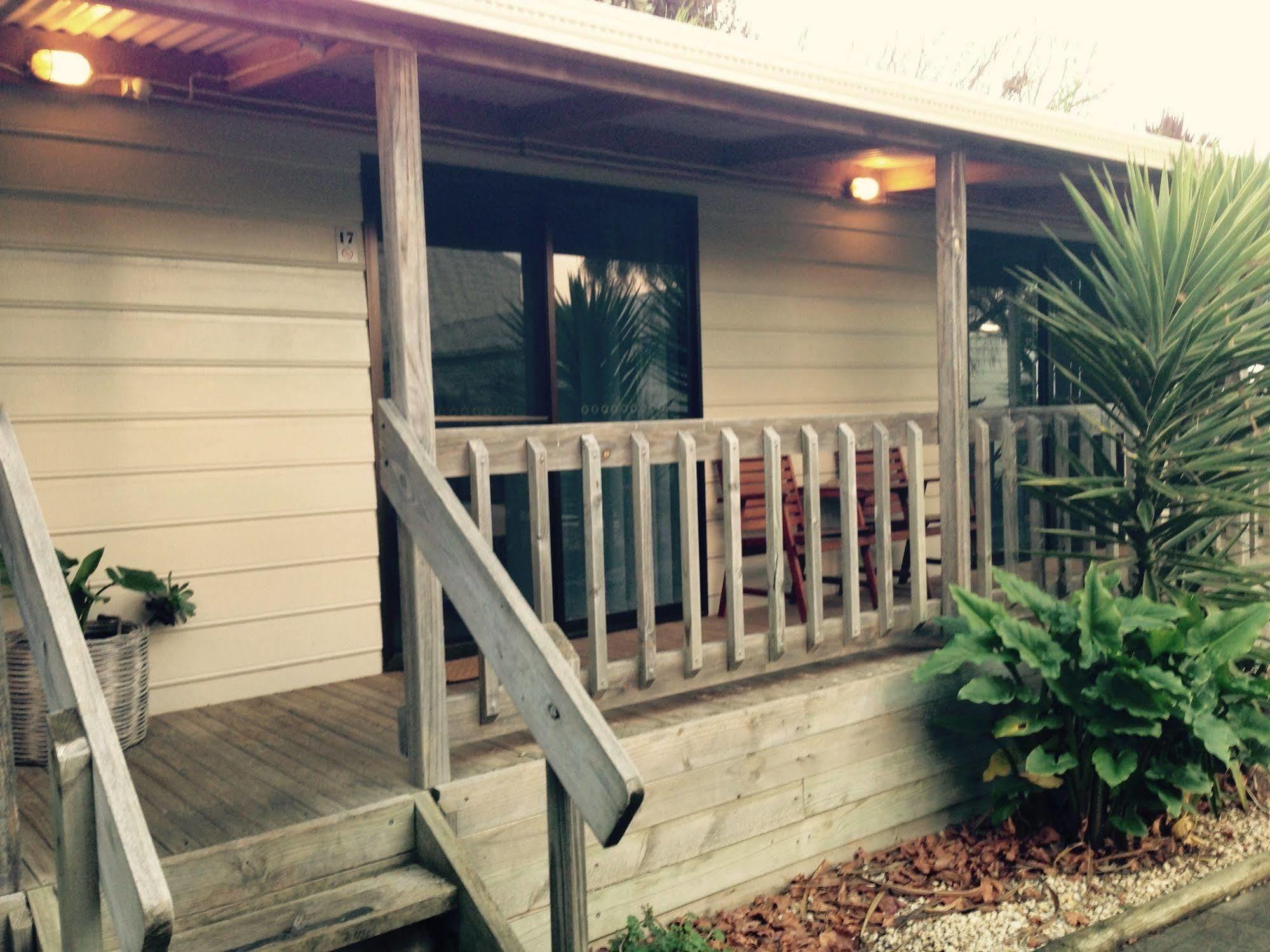 The Great Ocean Road Studios Port Campbell Extérieur photo