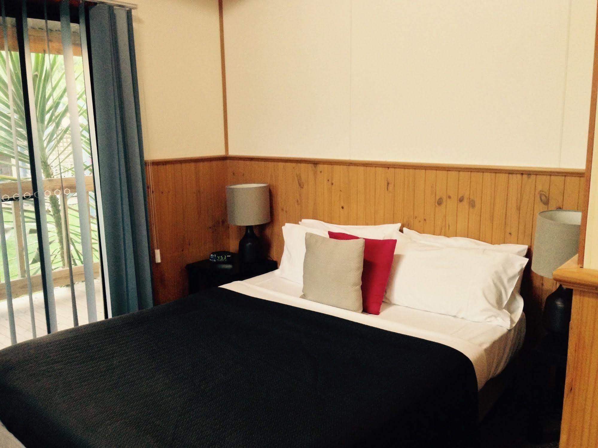 The Great Ocean Road Studios Port Campbell Extérieur photo
