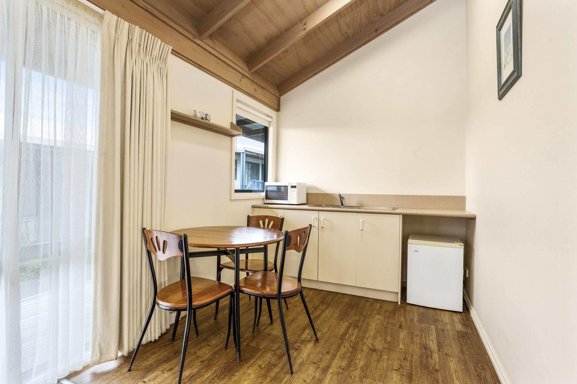 The Great Ocean Road Studios Port Campbell Extérieur photo