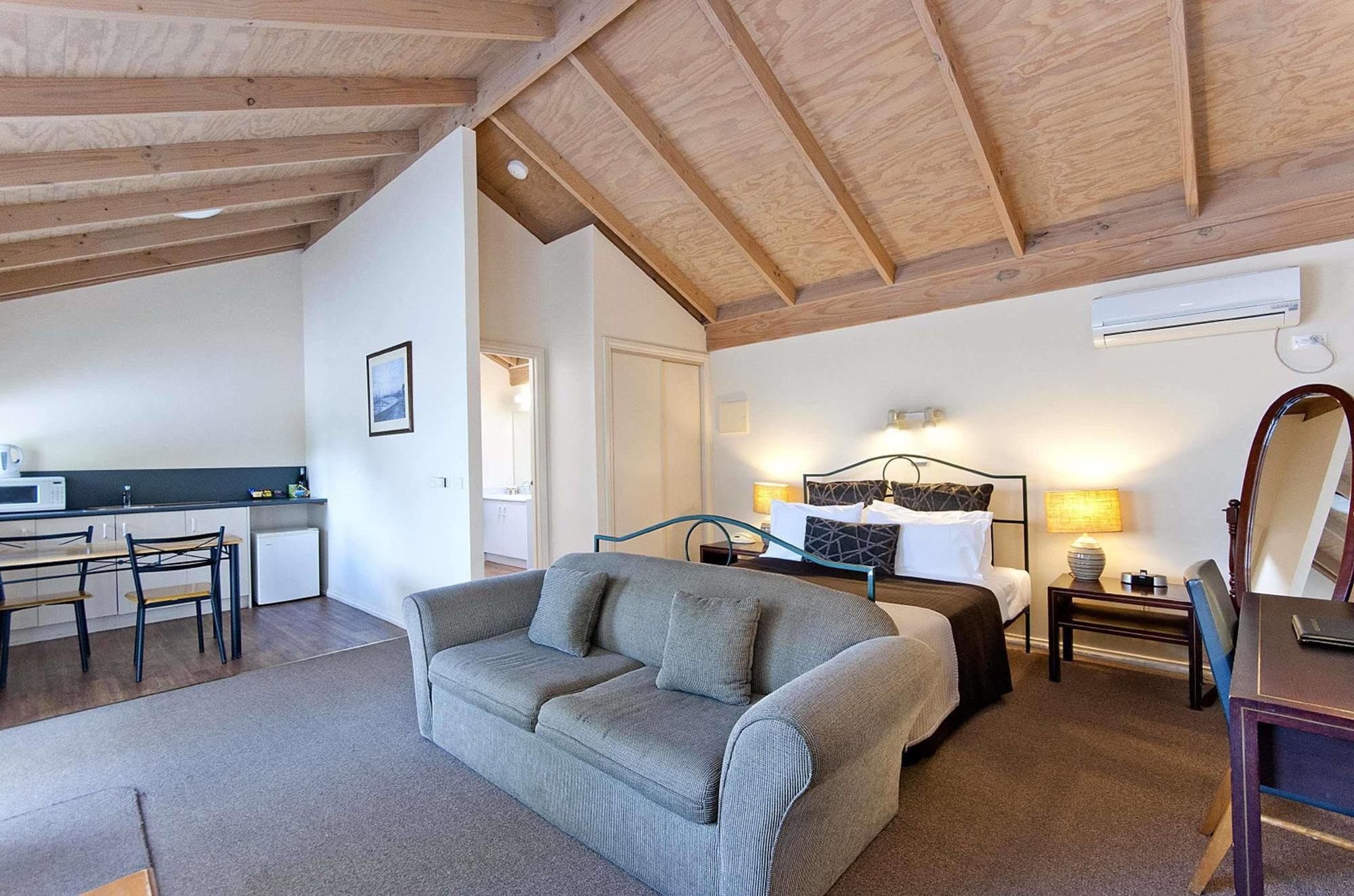 The Great Ocean Road Studios Port Campbell Extérieur photo